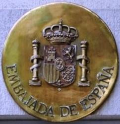 Espagne a bucarest