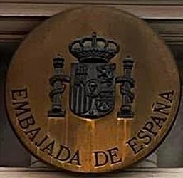 Espagne a budapest 2