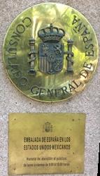 Espagne a mexico 1