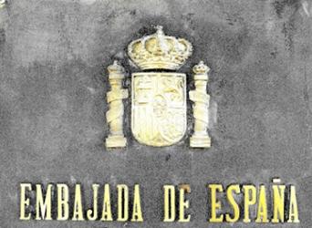 Espagne a san jose 1