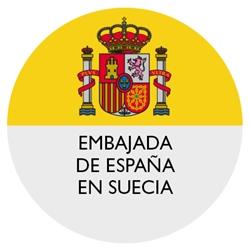 Espagne a stockholm