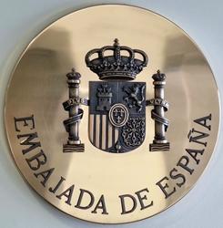 Espagne a tallinn