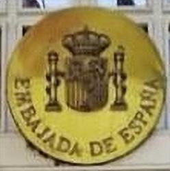 Espagne a teheran