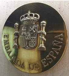 Espagne a tel aviv
