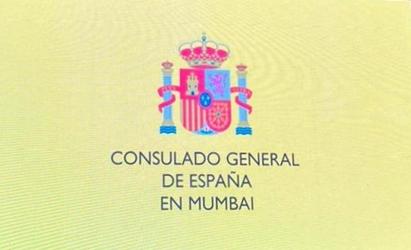 Espagne cg bombay 1