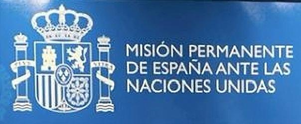 Espagne mp onu new york