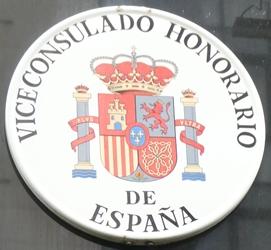 Espagne vc limerick