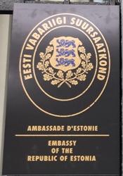 Estonie a helsinki 2