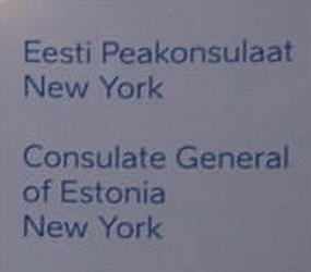 Estonie cg new york 3
