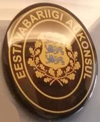 Estonie ch amman