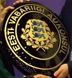 Estonie ch edimbourg