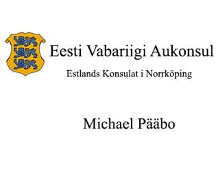 Estonie ch norrkoping