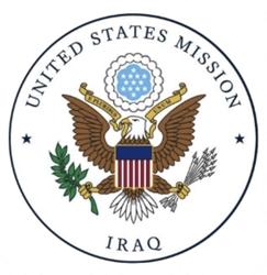 Etats unis a bagdad 1