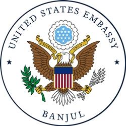 Etats unis a banjul