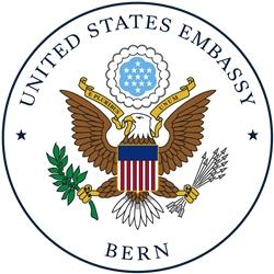Etats unis a berne 1