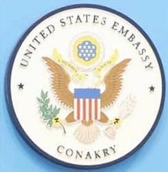 Etats unis a conakry 1