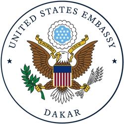 Etats unis a dakar 2