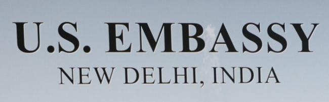 Etats unis a delhi 1