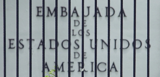 Etats unis a panama