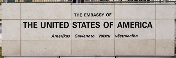 Etats unis a riga 1