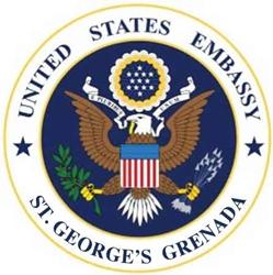 Etats unis a saint georges 1