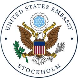 Etats unis a stockholm
