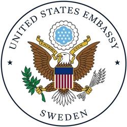 Etats unis a stockholm 5