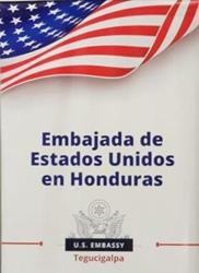 Etats unis a tegucigalpa 1