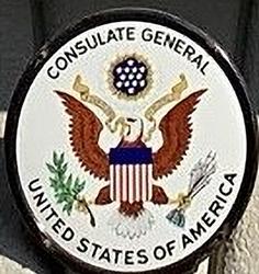 Etats unis cg florence