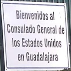 Etats unis cg guadalajara