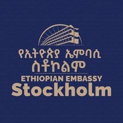 Ethiopie a stockholm 2
