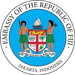 Fidji a djakarta 1