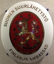 Finlande a astana 1