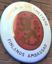 Finlande a dublin 1