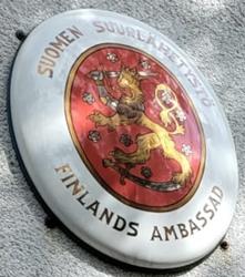 Finlande a reykjavik 1