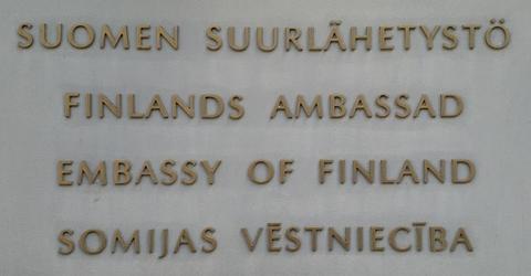 Finlande a riga 1