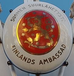 Finlande a rome 1