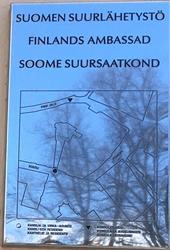 Finlande a tallinn