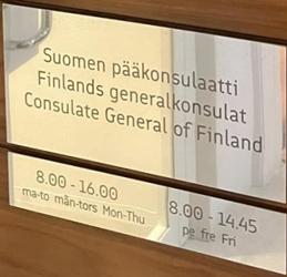 Finlande cg bombay