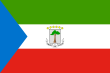 Flag of equatorial guinea svg