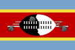 Flag of eswatini svg