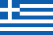 Flag of greece svg