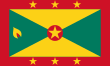 Flag of grenada svg