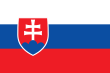 Flag of slovakia svg