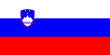 Flag of slovenia svg