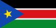 Flag of south sudan svg