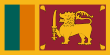 Flag of sri lanka svg