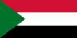 Flag of sudan svg