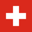 Flag of switzerland pantone svg