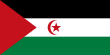 Flag of the sahrawi arab democratic republic svg